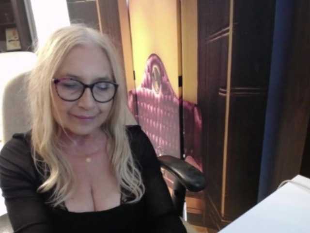 BlondeSofia