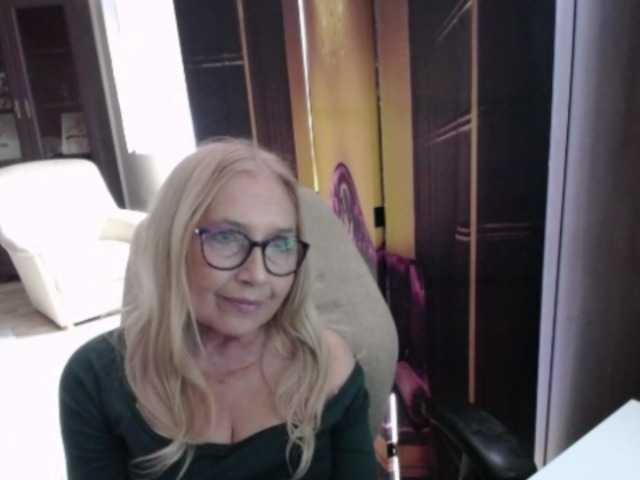 BlondeSofia