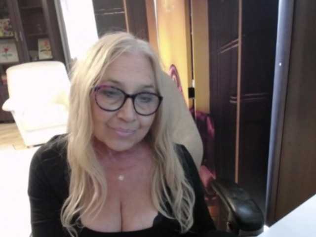 BlondeSofia