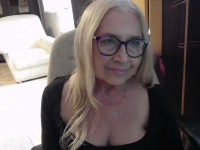 BlondeSofia