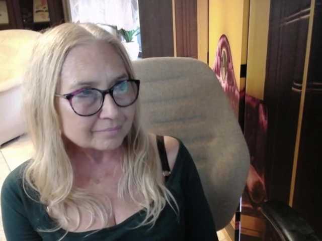 BlondeSofia