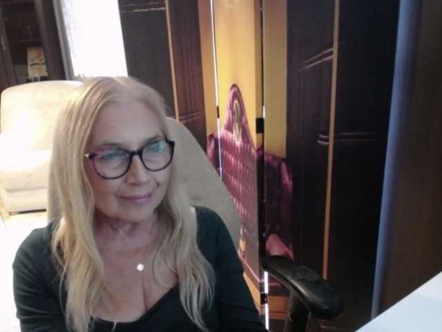 BlondeSofia