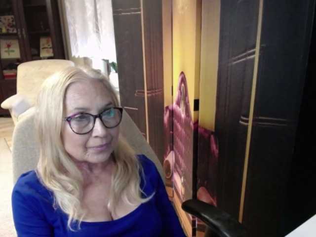 BlondeSofia