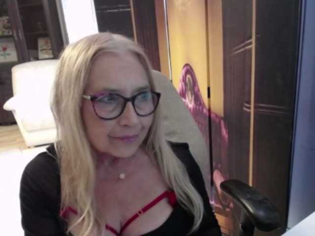 BlondeSofia