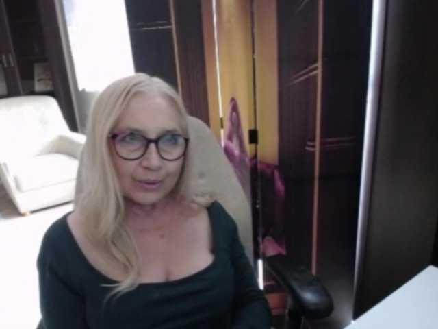 BlondeSofia