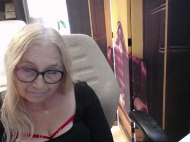 BlondeSofia