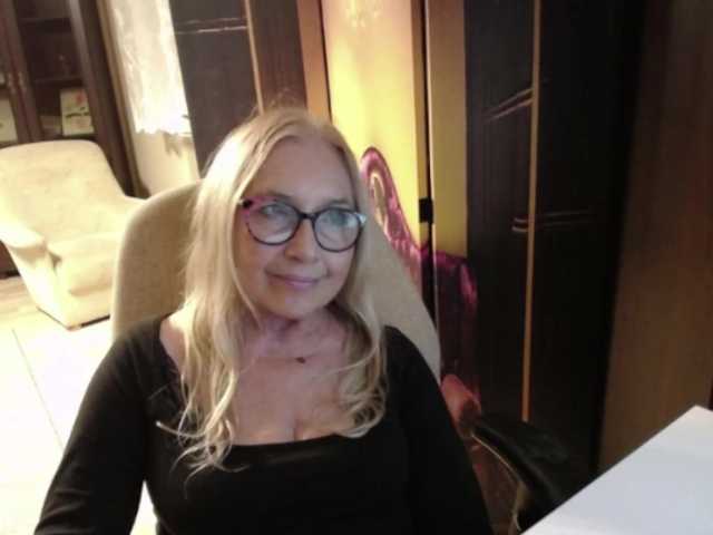 BlondeSofia