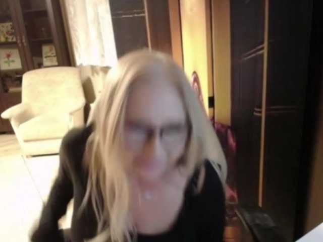 BlondeSofia