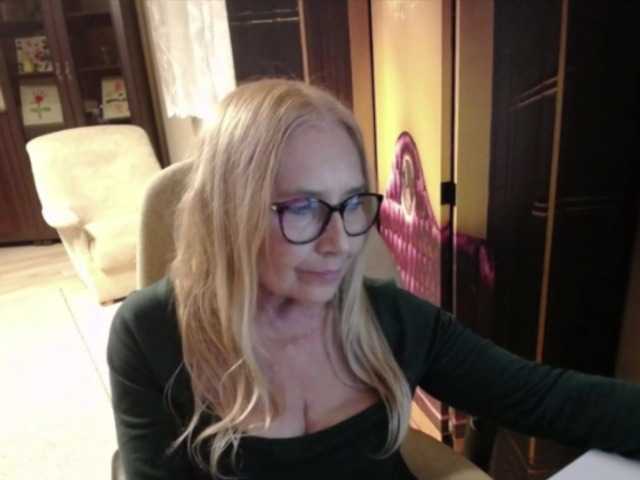 BlondeSofia