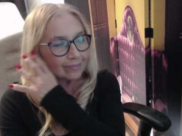 BlondeSofia