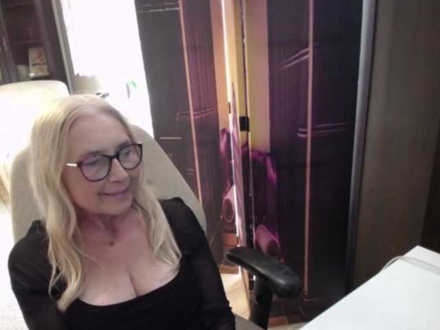 BlondeSofia