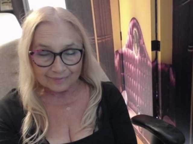 BlondeSofia