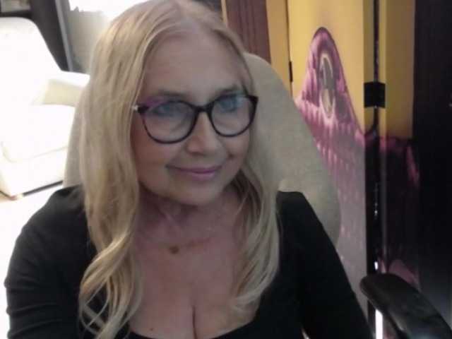 BlondeSofia
