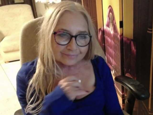 BlondeSofia