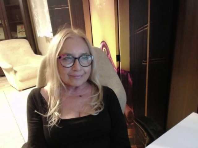 BlondeSofia