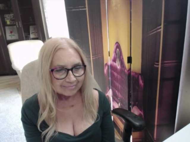BlondeSofia