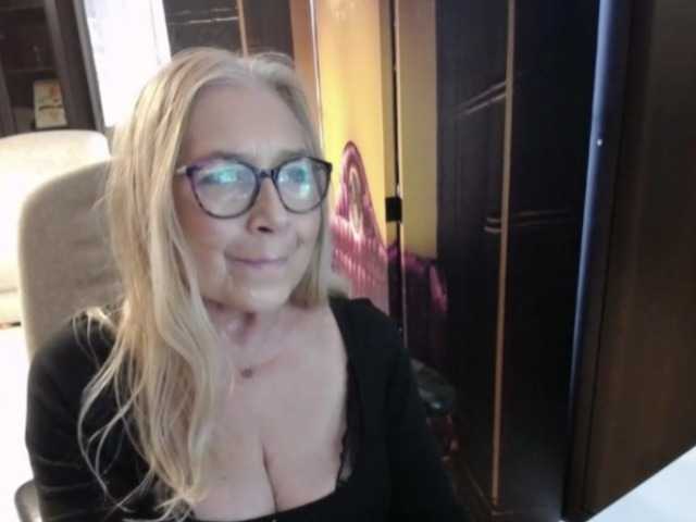 BlondeSofia