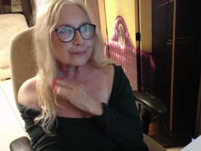 BlondeSofia