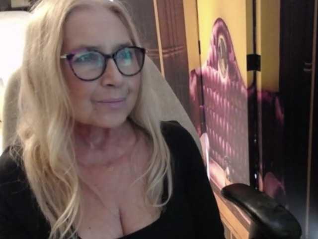 BlondeSofia