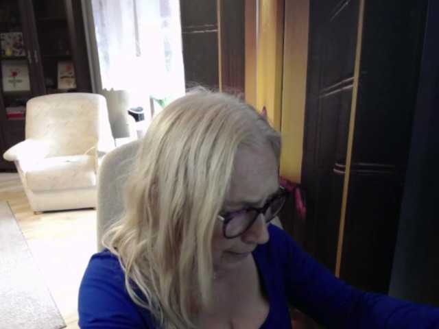 BlondeSofia