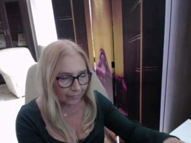 BlondeSofia