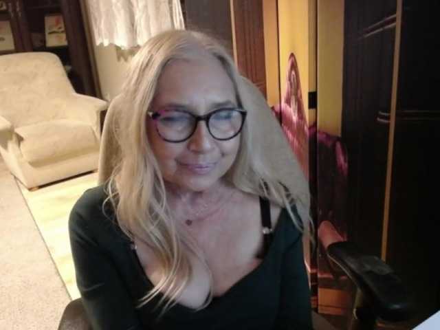 BlondeSofia