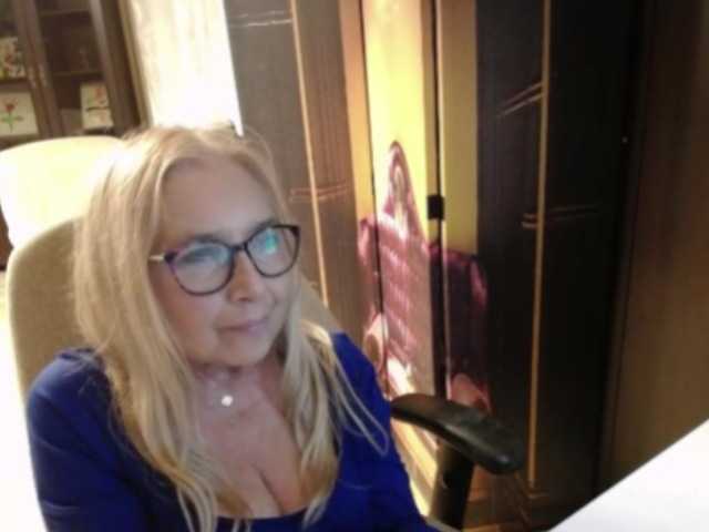 BlondeSofia