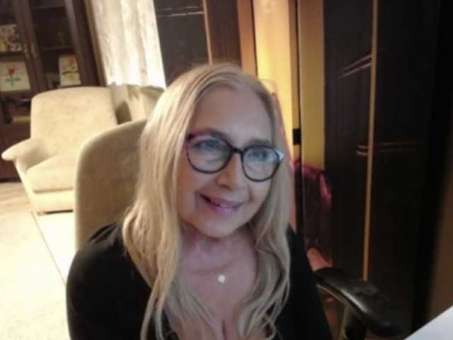 BlondeSofia