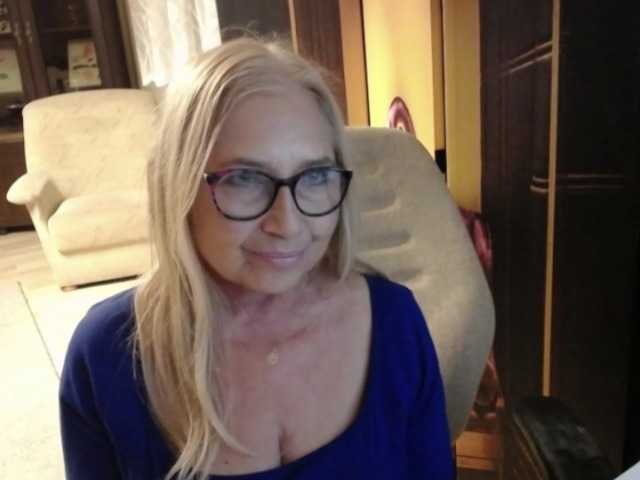 BlondeSofia