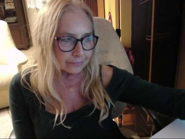 BlondeSofia
