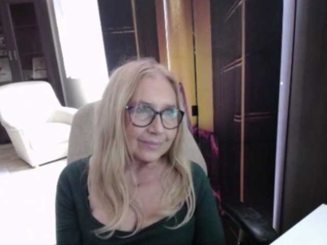BlondeSofia
