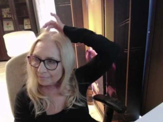 BlondeSofia