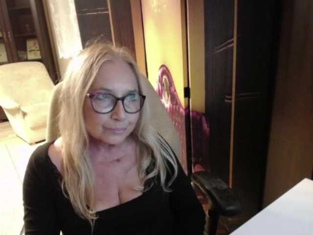 BlondeSofia