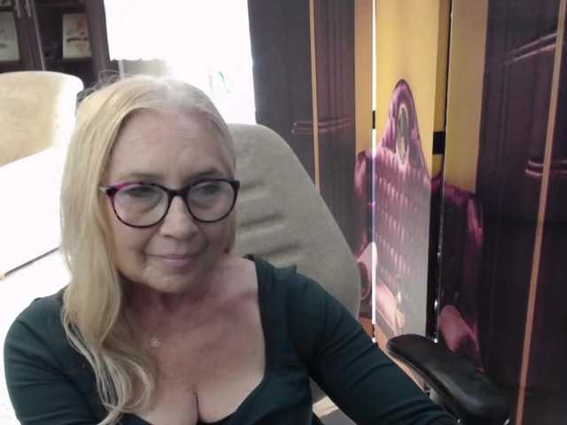 BlondeSofia