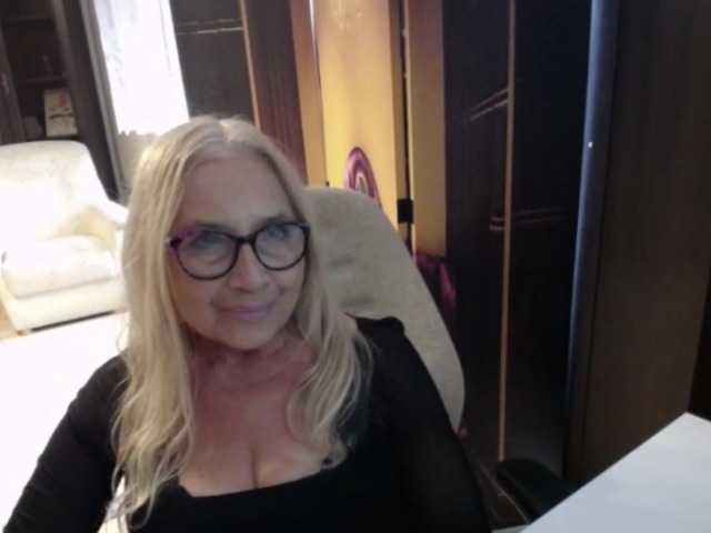 BlondeSofia
