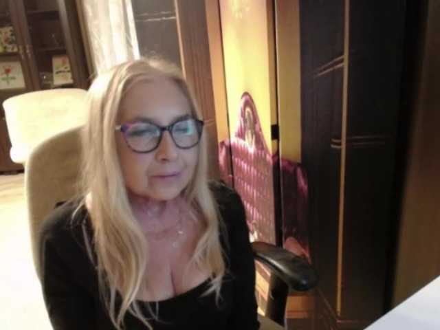 BlondeSofia