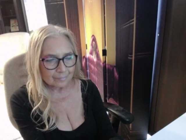 BlondeSofia