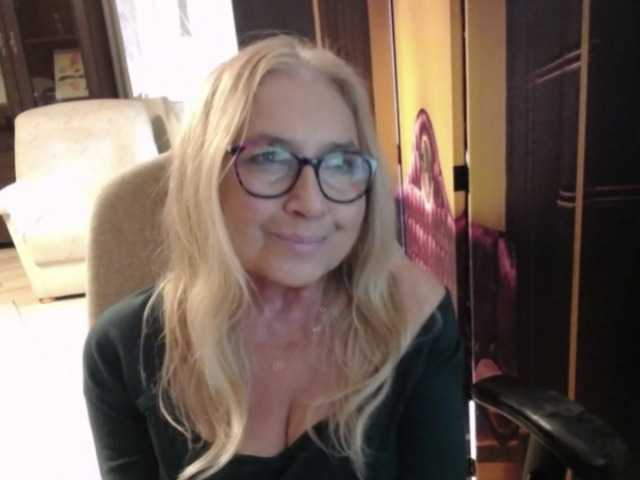 BlondeSofia