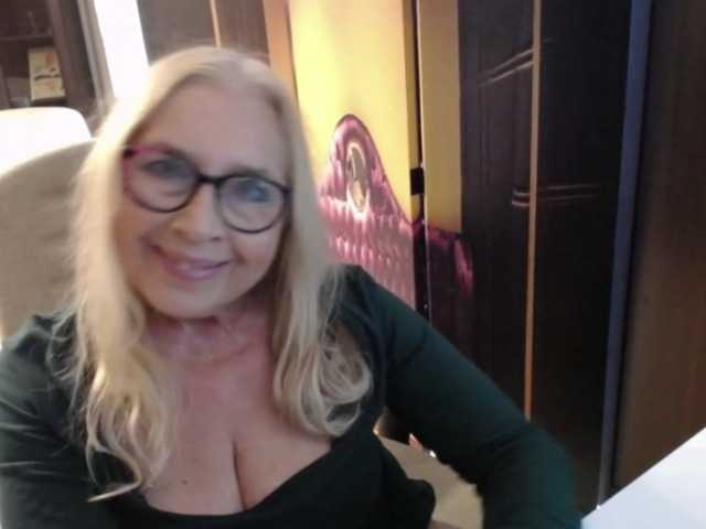 BlondeSofia