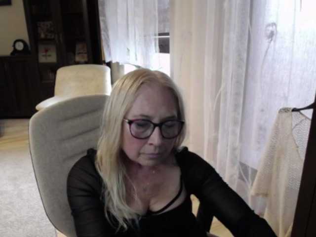 BlondeSofia