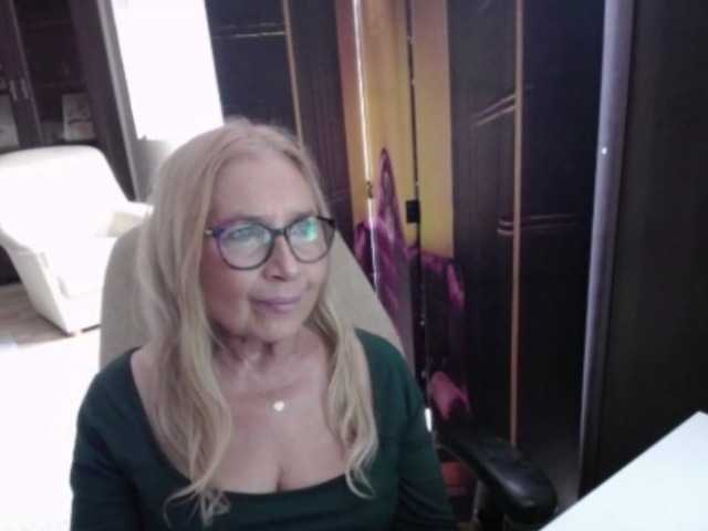 BlondeSofia