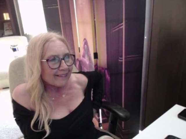BlondeSofia