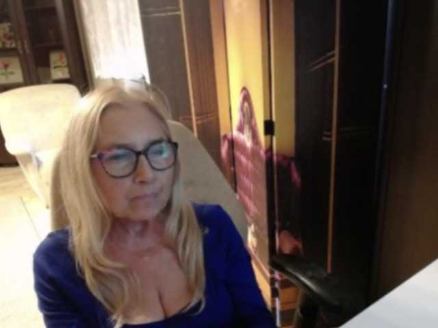 BlondeSofia