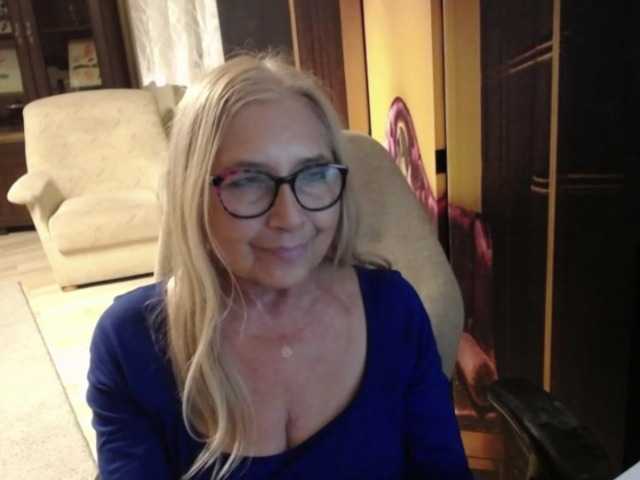 BlondeSofia
