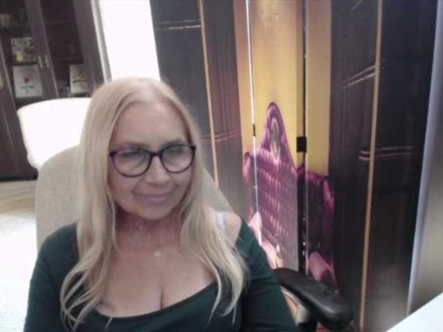 BlondeSofia