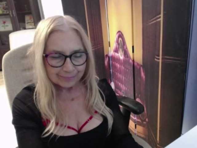 BlondeSofia