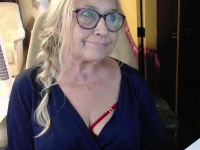 BlondeSofia