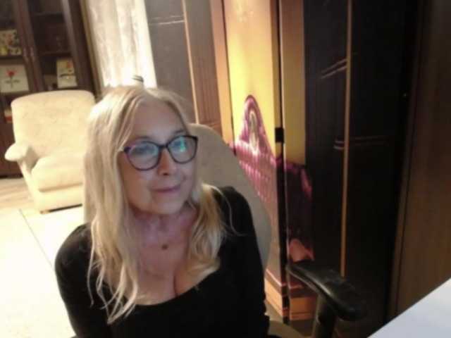 BlondeSofia