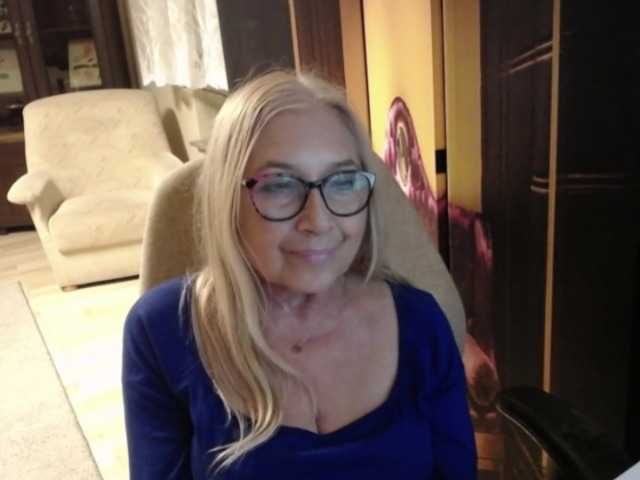 BlondeSofia