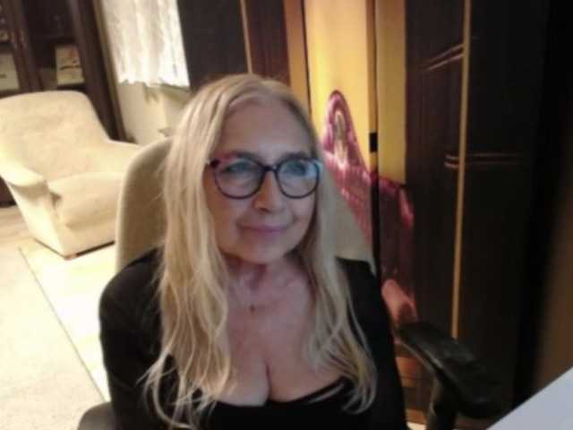 BlondeSofia